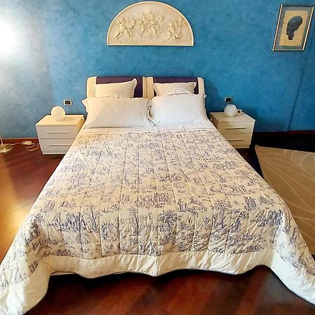 Magnifico Appartamento Centro Como - Rusconi 33 Ngoại thất bức ảnh