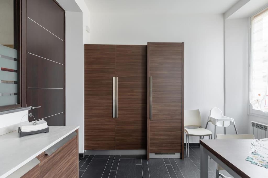 Magnifico Appartamento Centro Como - Rusconi 33 Ngoại thất bức ảnh