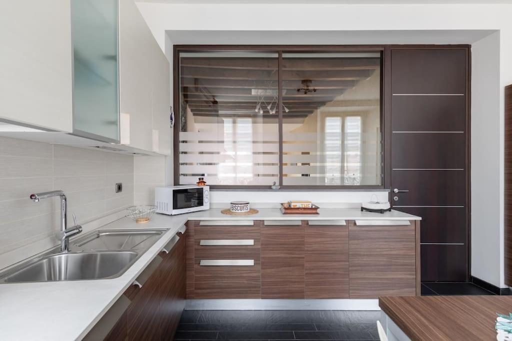 Magnifico Appartamento Centro Como - Rusconi 33 Ngoại thất bức ảnh