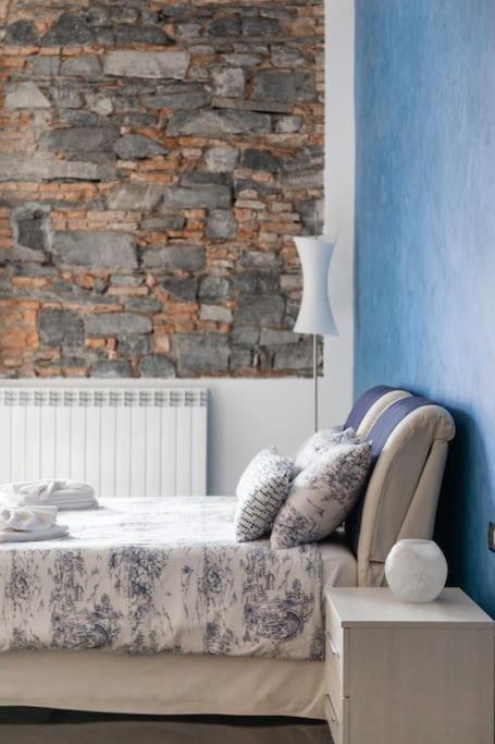 Magnifico Appartamento Centro Como - Rusconi 33 Ngoại thất bức ảnh