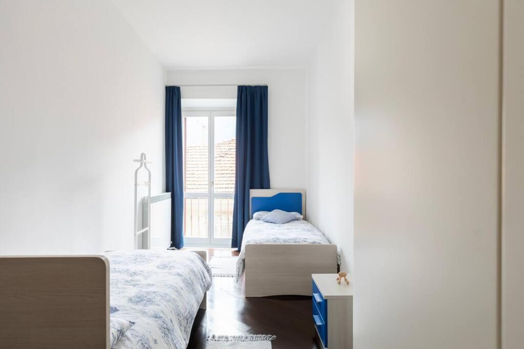 Magnifico Appartamento Centro Como - Rusconi 33 Ngoại thất bức ảnh