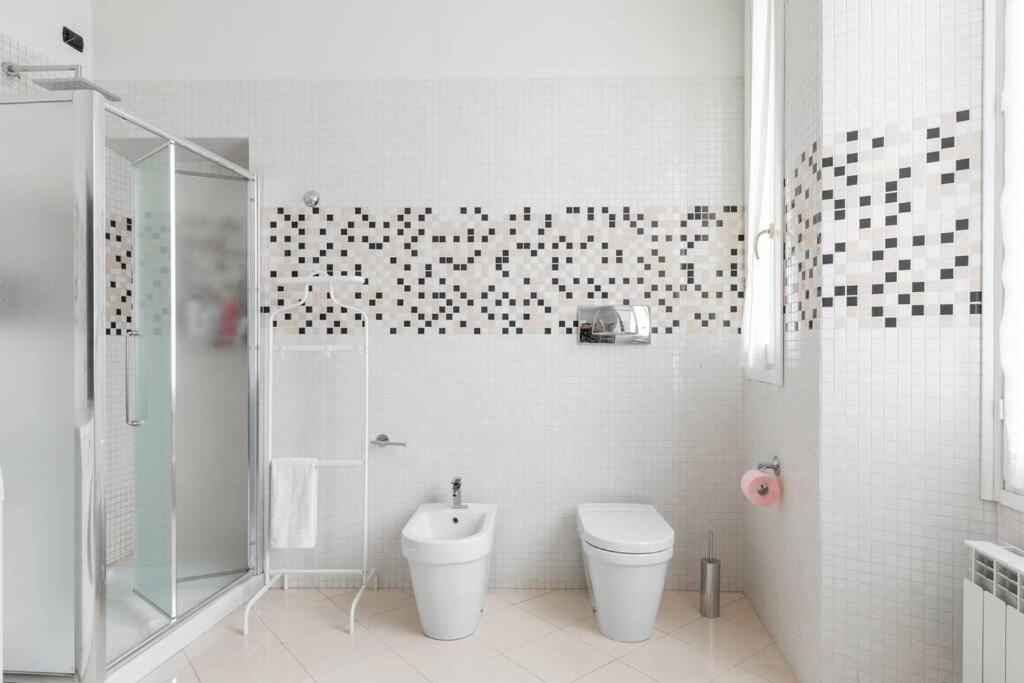 Magnifico Appartamento Centro Como - Rusconi 33 Ngoại thất bức ảnh