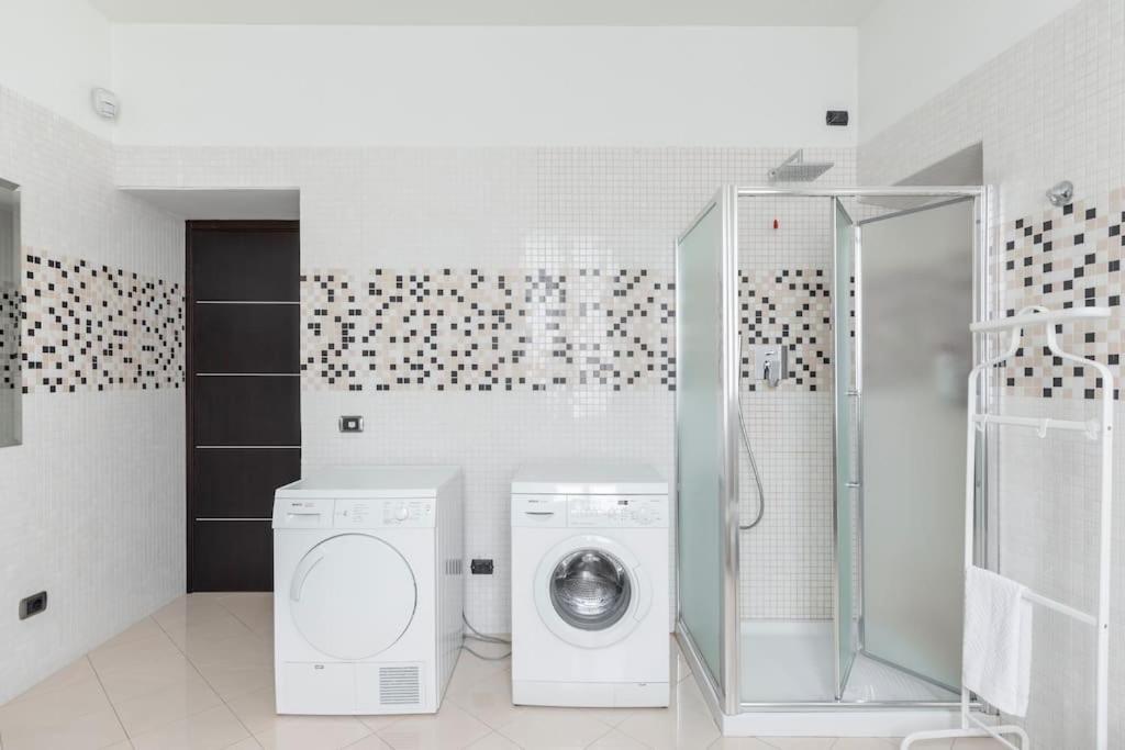 Magnifico Appartamento Centro Como - Rusconi 33 Ngoại thất bức ảnh