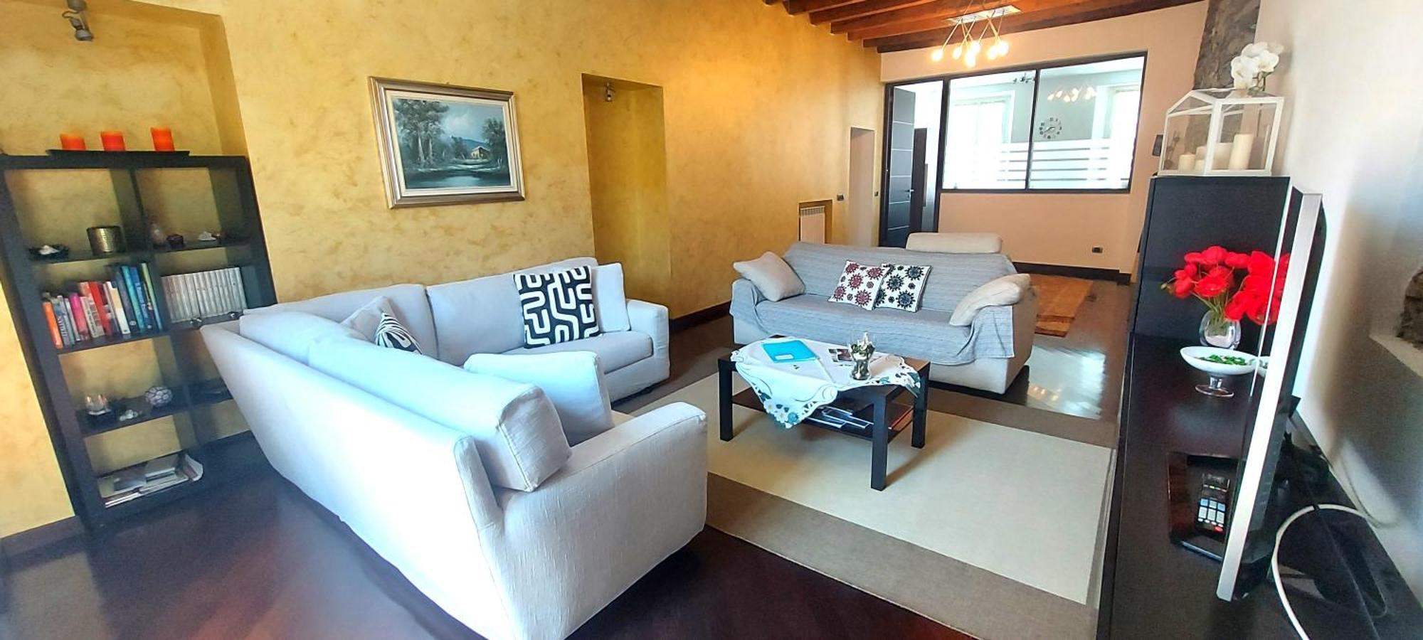 Magnifico Appartamento Centro Como - Rusconi 33 Ngoại thất bức ảnh