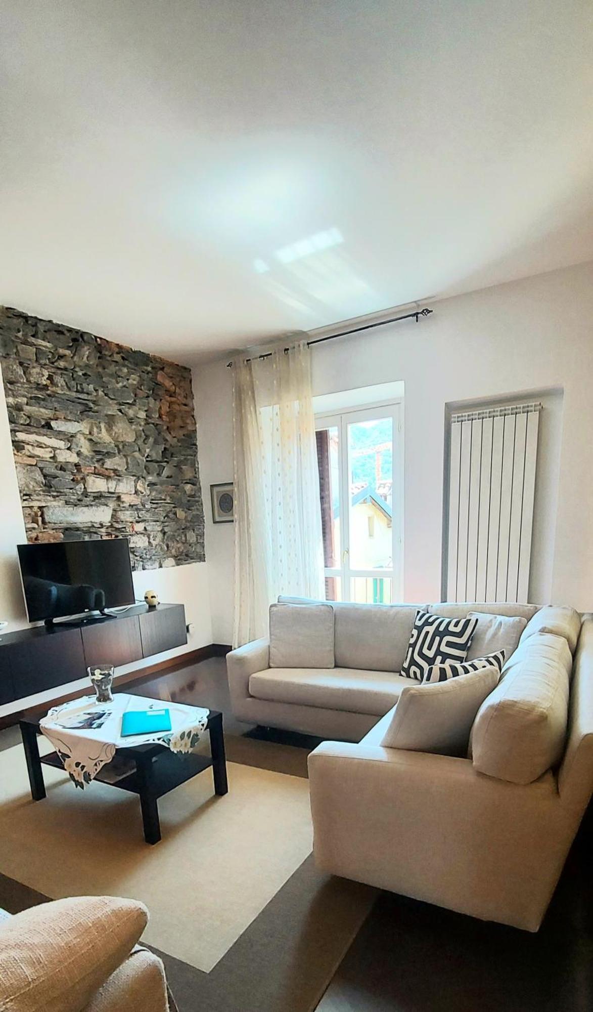 Magnifico Appartamento Centro Como - Rusconi 33 Ngoại thất bức ảnh