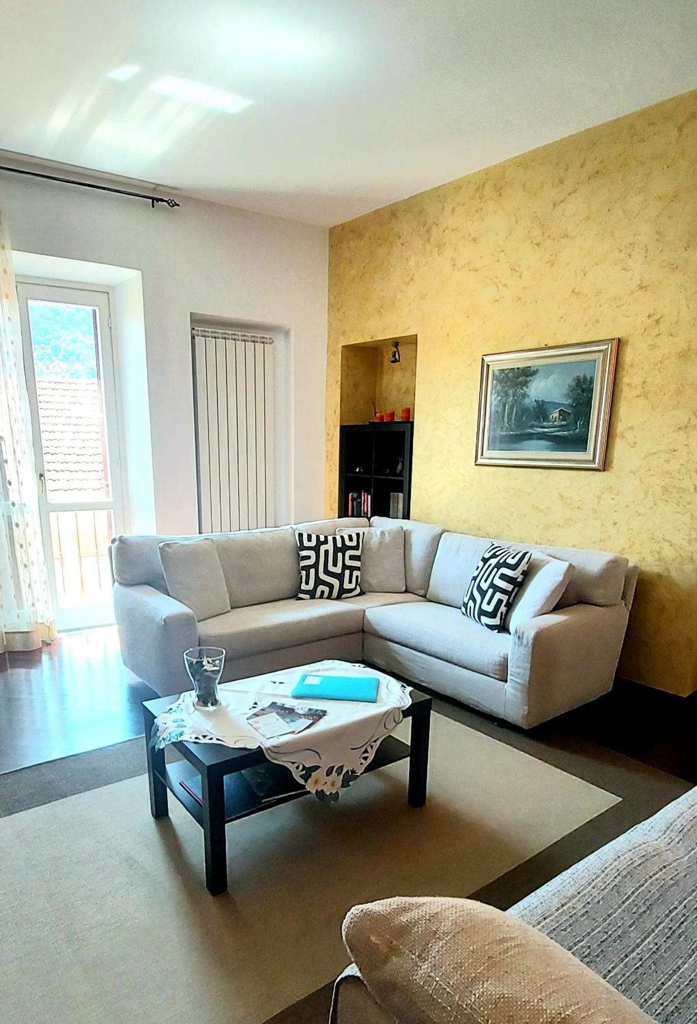 Magnifico Appartamento Centro Como - Rusconi 33 Ngoại thất bức ảnh