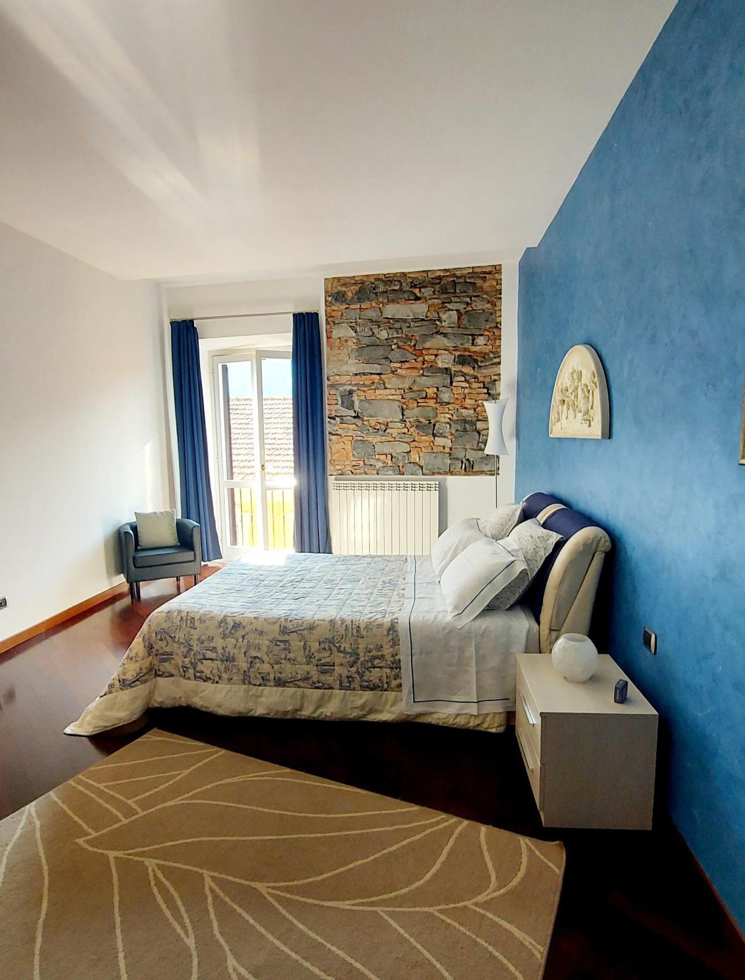 Magnifico Appartamento Centro Como - Rusconi 33 Ngoại thất bức ảnh