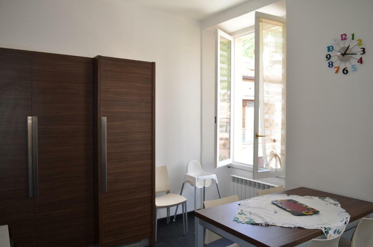 Magnifico Appartamento Centro Como - Rusconi 33 Ngoại thất bức ảnh